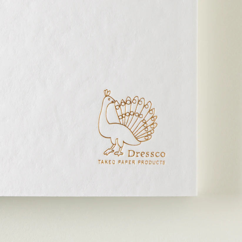 Onionskin Notebook (200 pages) Onionskin Pale Blue