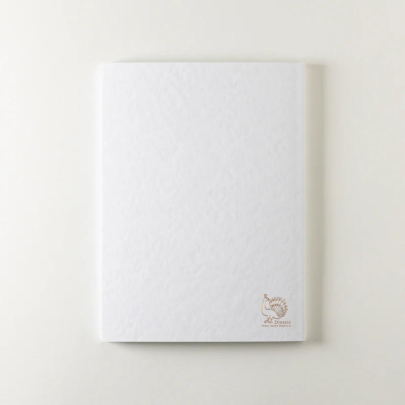 Onionskin Notebook (200 pages) Onionskin Pale Blue