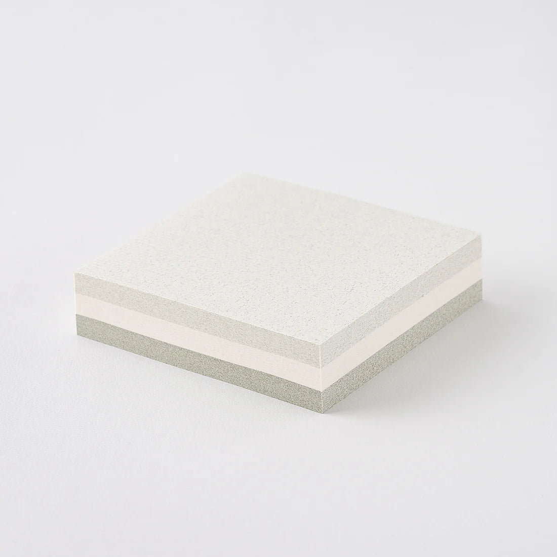 MOTTAINAI MEMO-Ingres by Takeo Paper