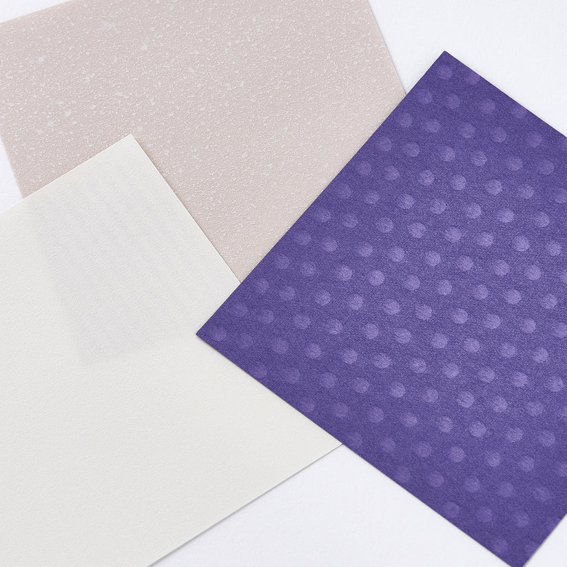 MOTTAINAI MEMO -13 by Takeo Paper