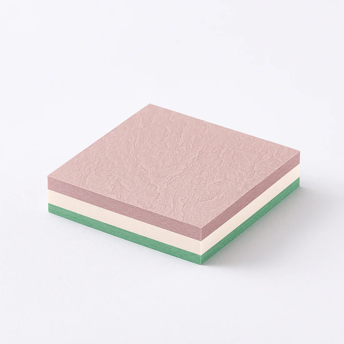 MOTTAINAI MEMO -15 by Takeo Paper