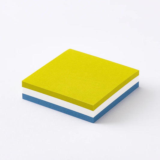 MOTTAINAI MEMO-17 by Takeo Paper