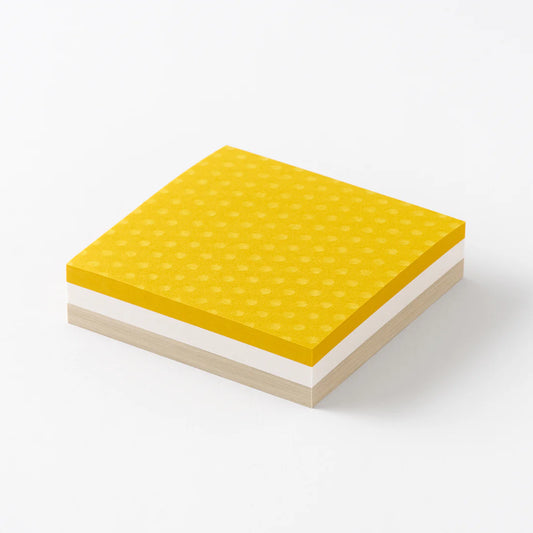 MOTTAINAI MEMO-21 by Takeo Paper