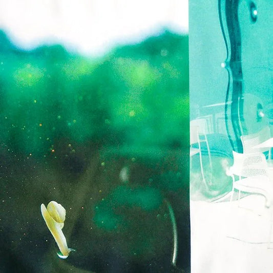 Slow pace handkerchief