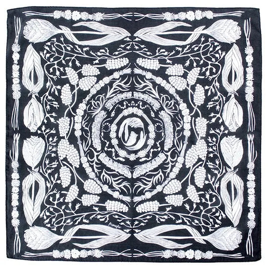 Tulip Handkerchief