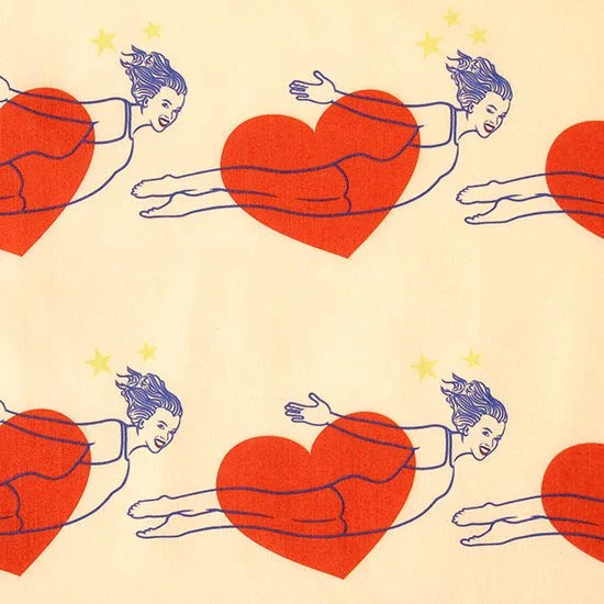 Lady Luck Handkerchief