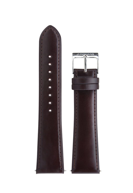 Junghans Horse Leather Strap 420507125