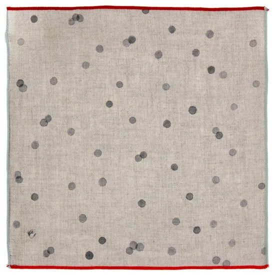 Random Dot Petit Handkerchief