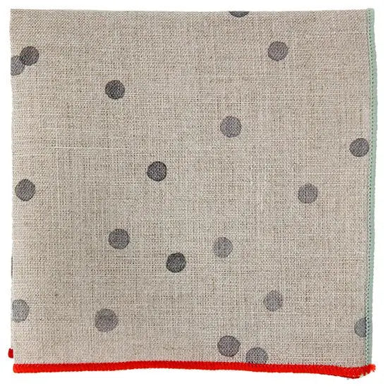 Random Dot Petit Handkerchief