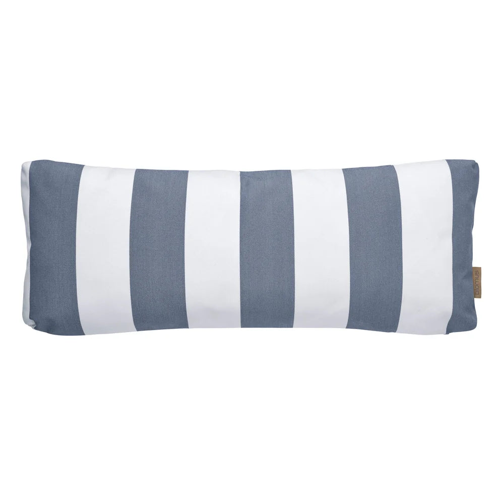 STAY Cabana Stripe Outdoor Throw Pillow - Water and UV Resistant by Blomus