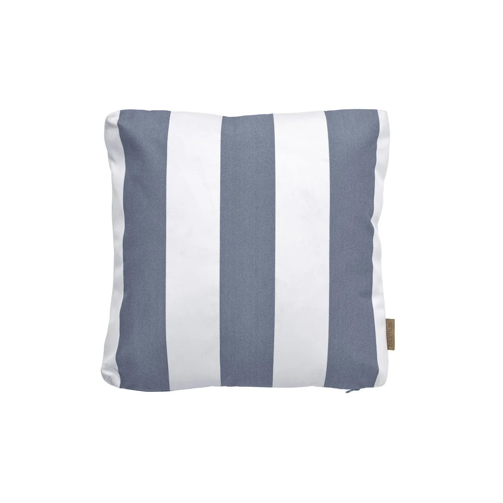 STAY Cabana Stripe Outdoor Throw Pillow - Water and UV Resistant by Blomus