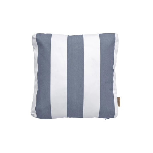 STAY Cabana Stripe Outdoor Throw Pillow - Water and UV Resistant by Blomus