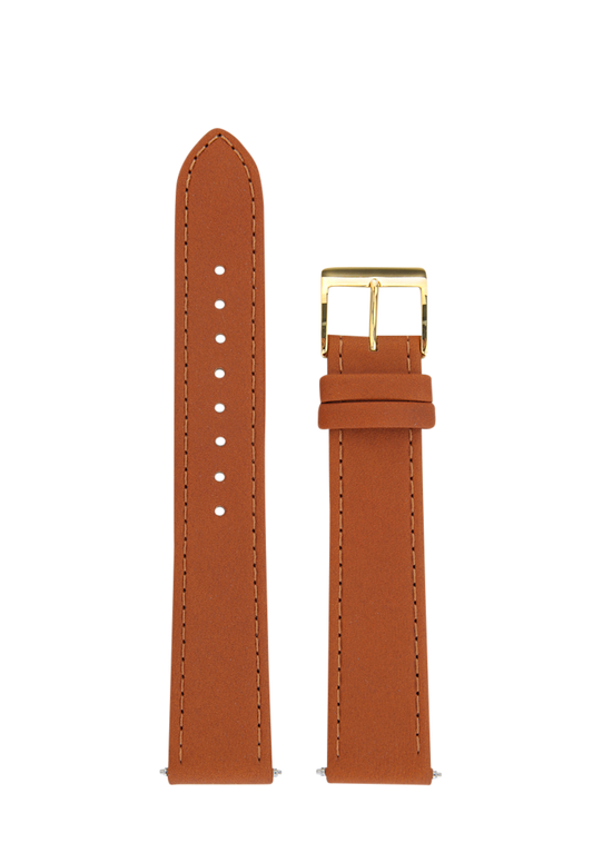 Junghans Cowhide strap 420504401
