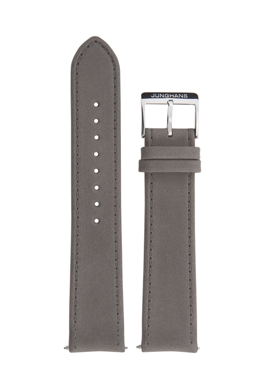 Junghans Cowhide strap 420506807