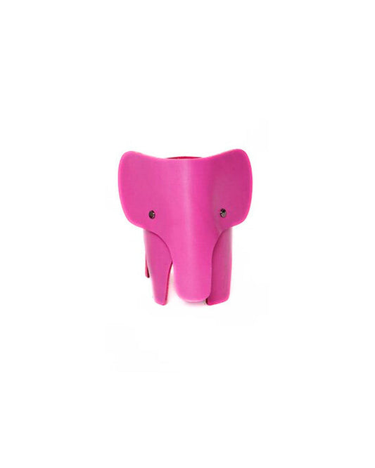 EO Play Lamp ELEPHANT Pink