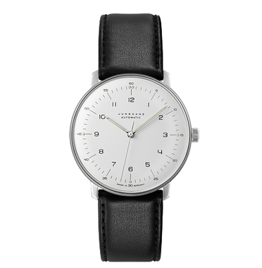 max bill Automatic Watch 27/3500.02 by Junghans