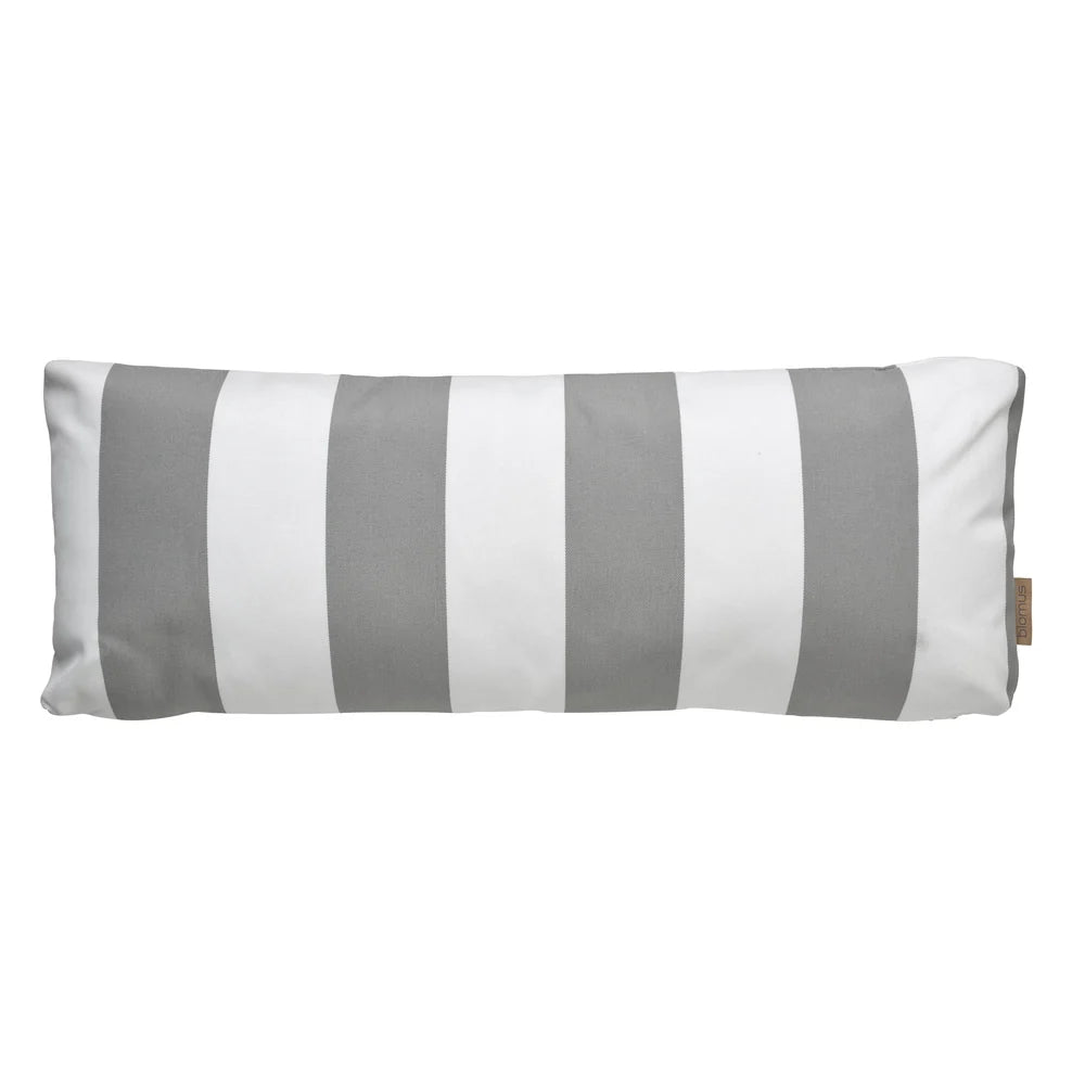 STAY Cabana Stripe Outdoor Throw Pillow - Water and UV Resistant by Blomus