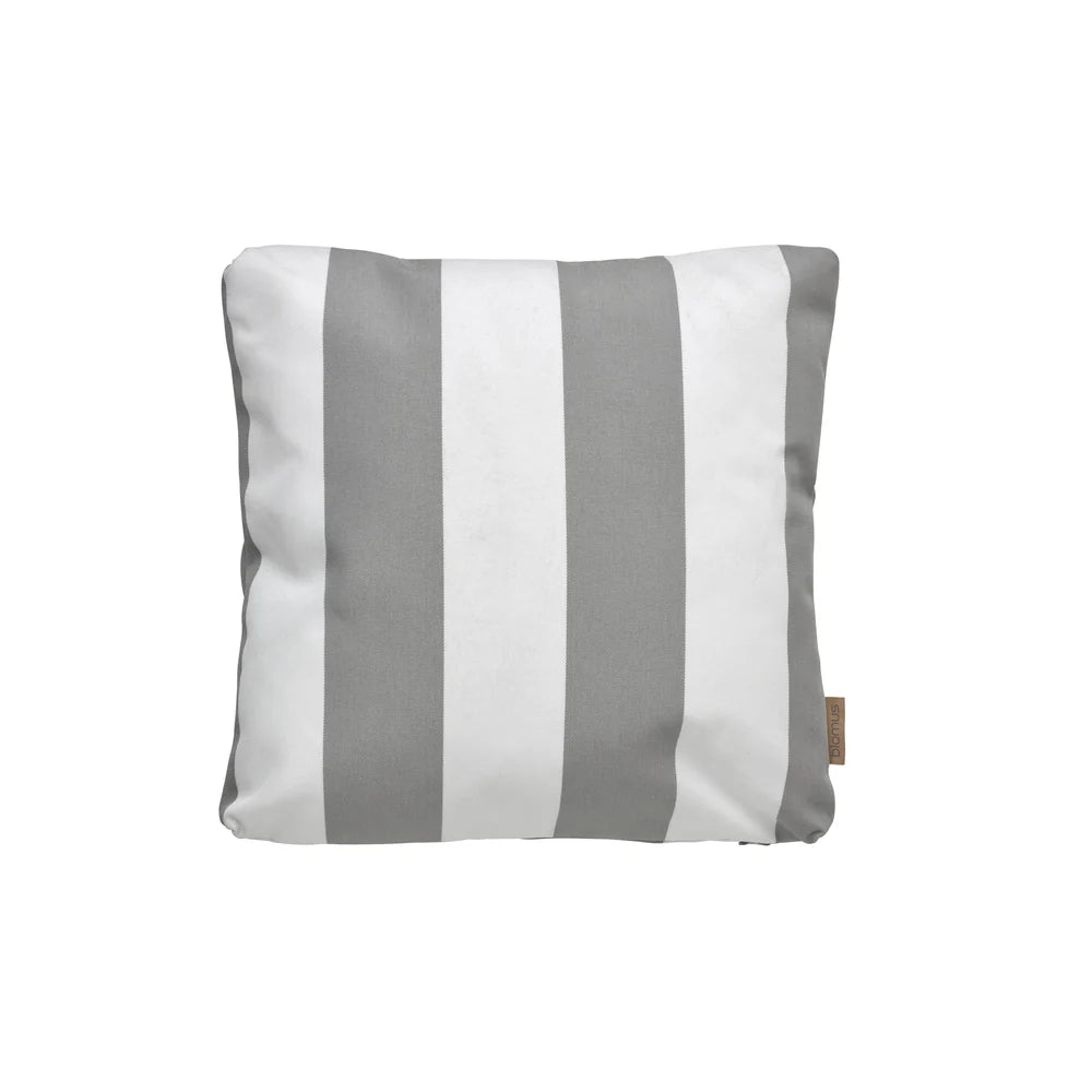 STAY Cabana Stripe Outdoor Throw Pillow - Water and UV Resistant by Blomus