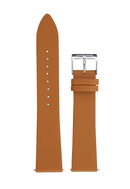 Junghans Cowhide Strap 420506463