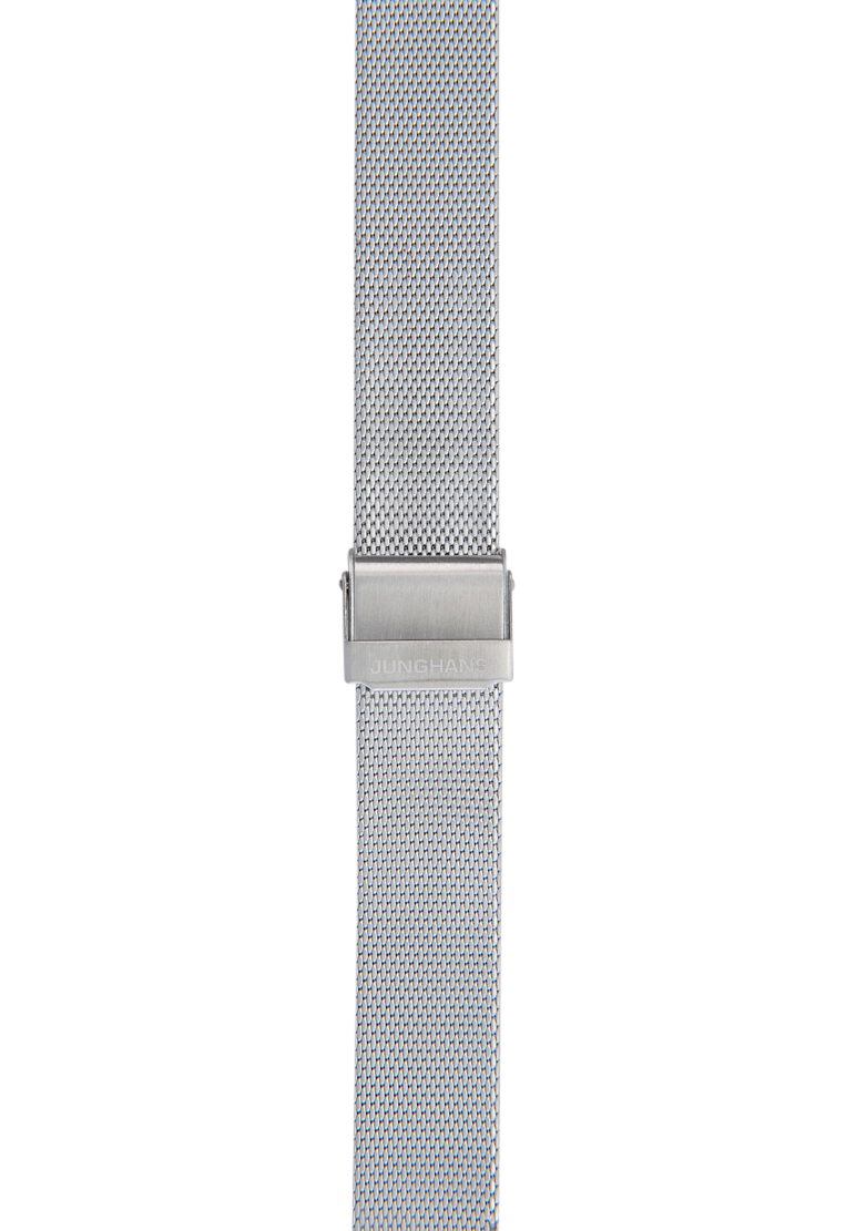 Junghans mesh band 420504993