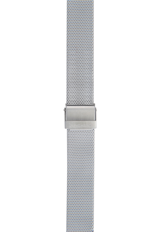 Junghans mesh band 420504993