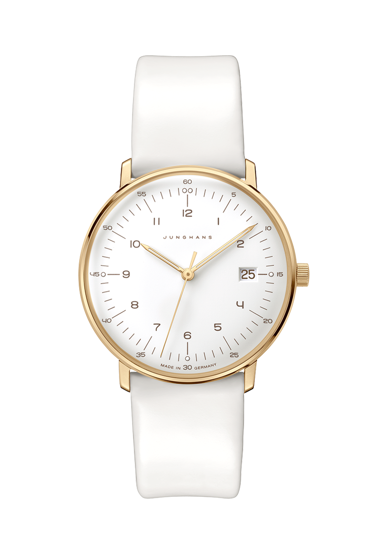 Meister Automatic Watch 47/7451.02 by Junghans