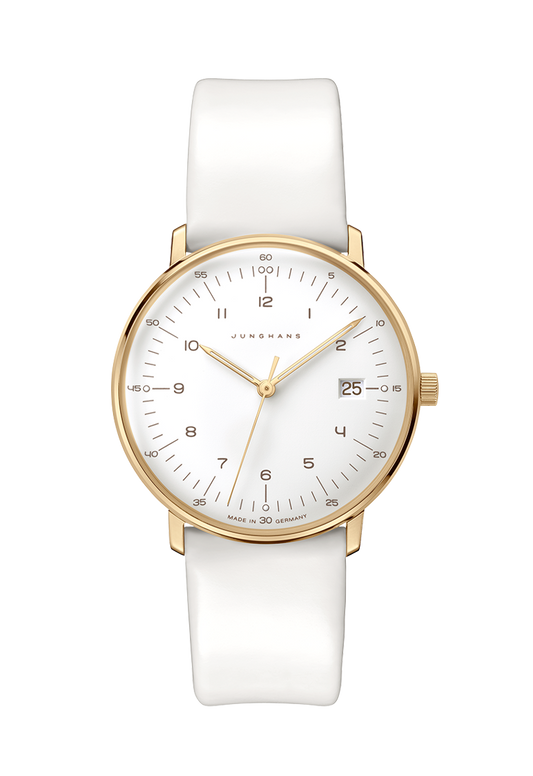 Meister Automatic Watch 47/7451.02 by Junghans