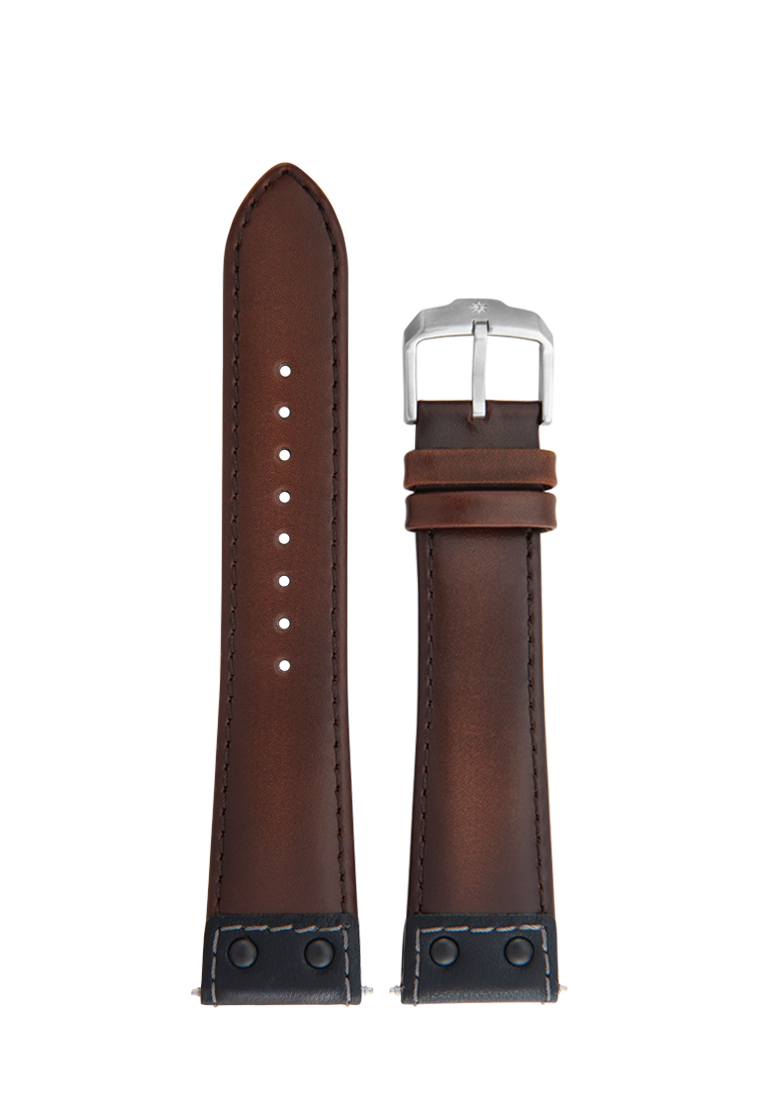 Junghans Cowhide Strap 420507051
