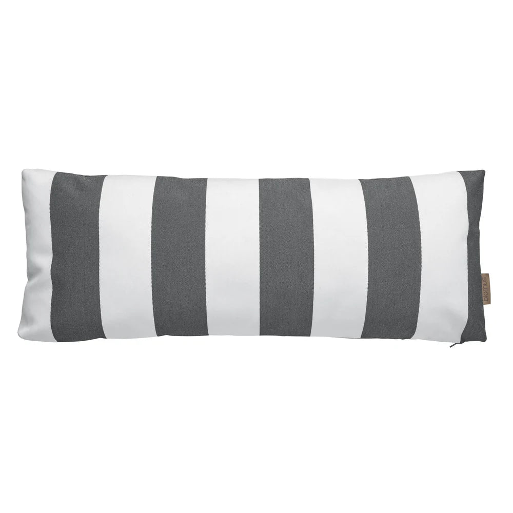 STAY Cabana Stripe Outdoor Throw Pillow - Water and UV Resistant by Blomus