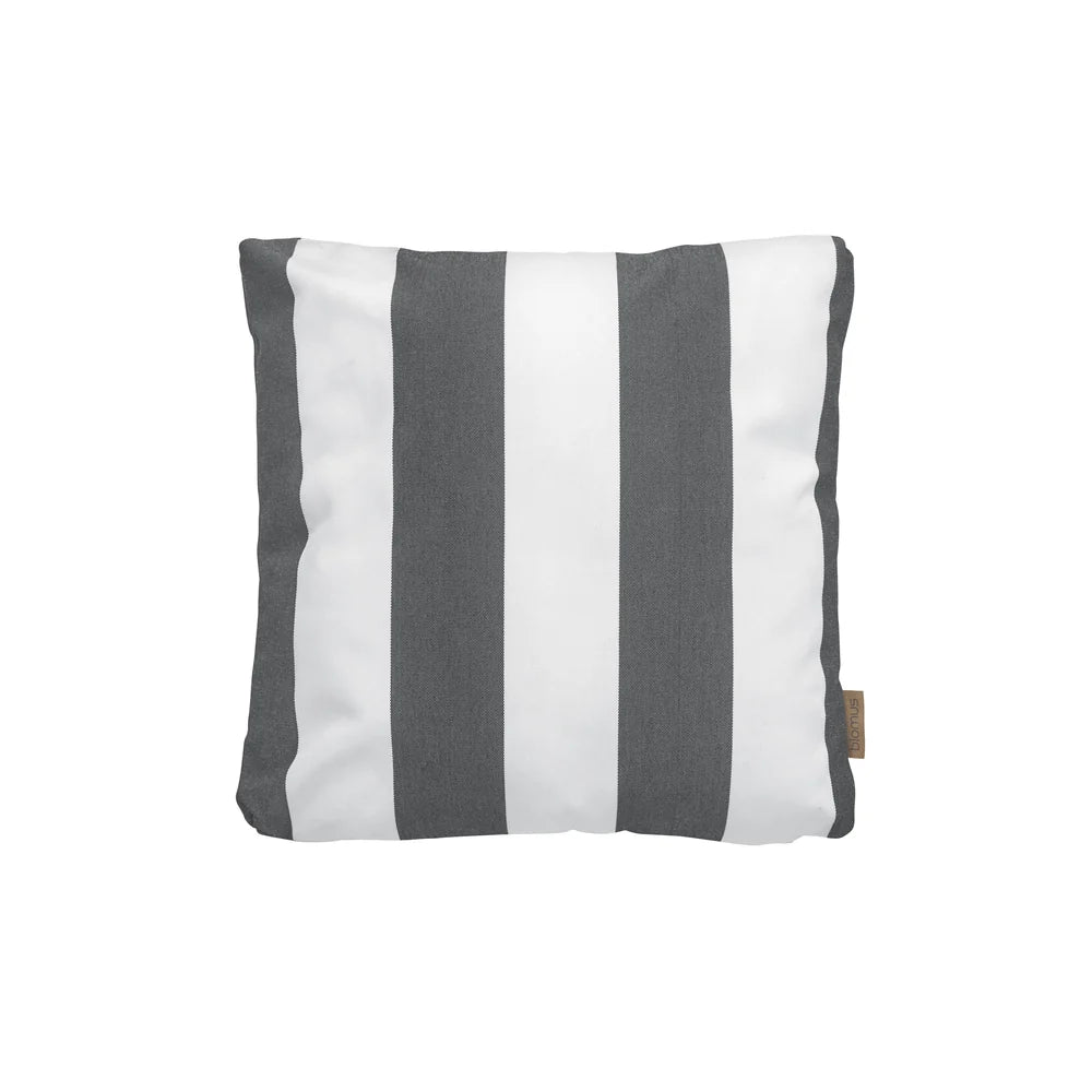 STAY Cabana Stripe Outdoor Throw Pillow - Water and UV Resistant by Blomus