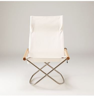 Nychair X Rocking Natural / White – Greener Grass Design
