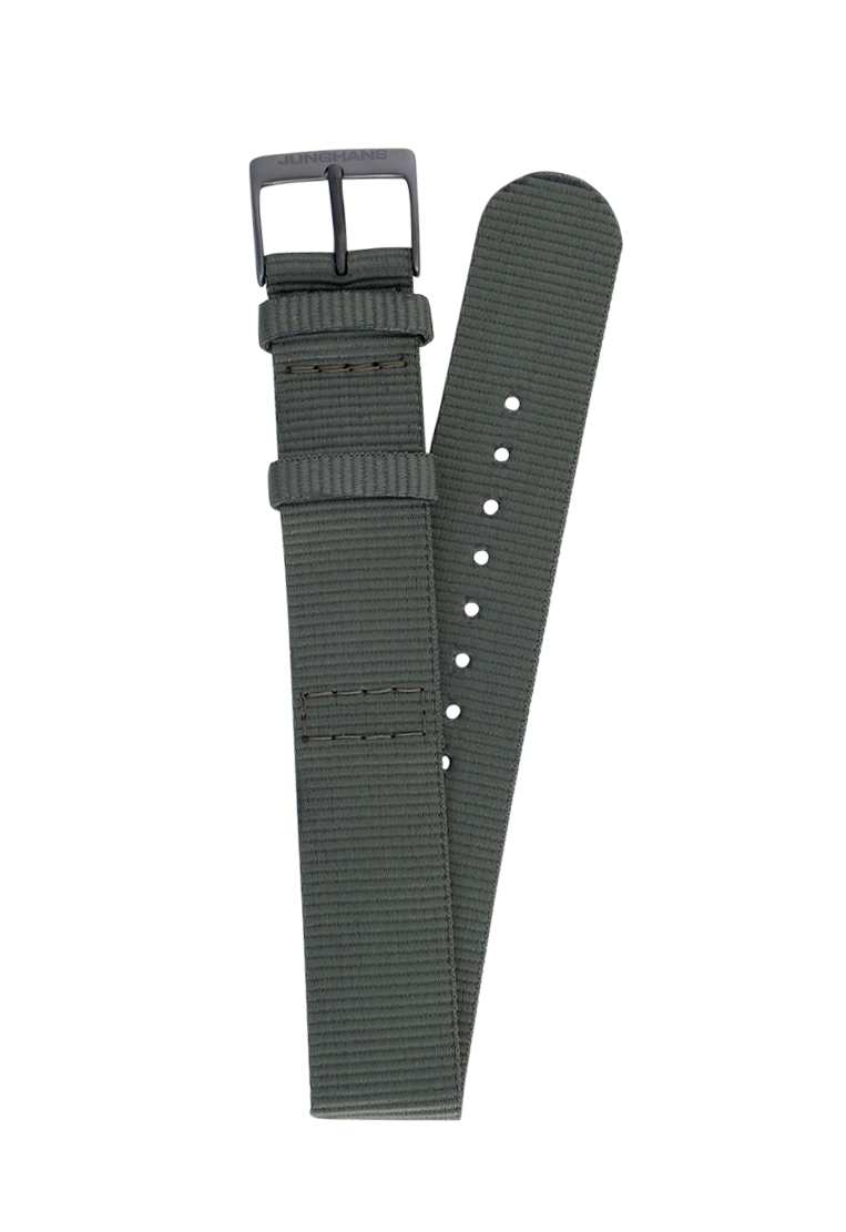 Junghans Textile Strap 420506829