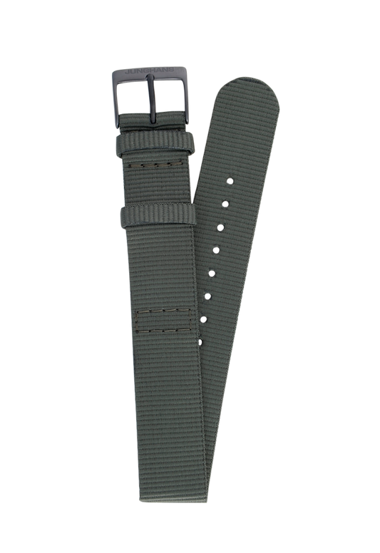 Junghans Textile Strap 420506829