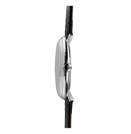 max bill Quarz Watch 41/4465.02 by Junghans