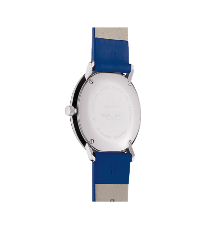 max bill Damen Watch 047/4540.02 by Junghans