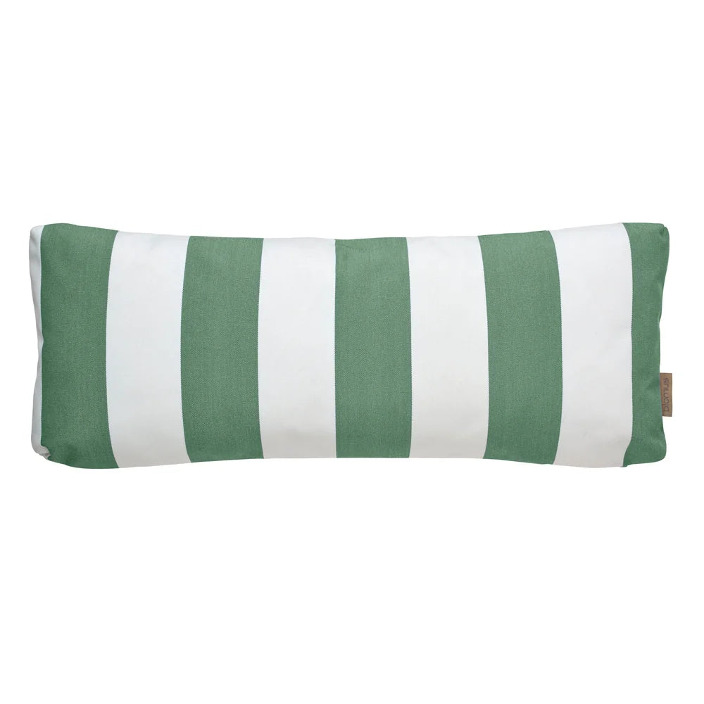STAY Cabana Stripe Outdoor Throw Pillow - Water and UV Resistant by Blomus