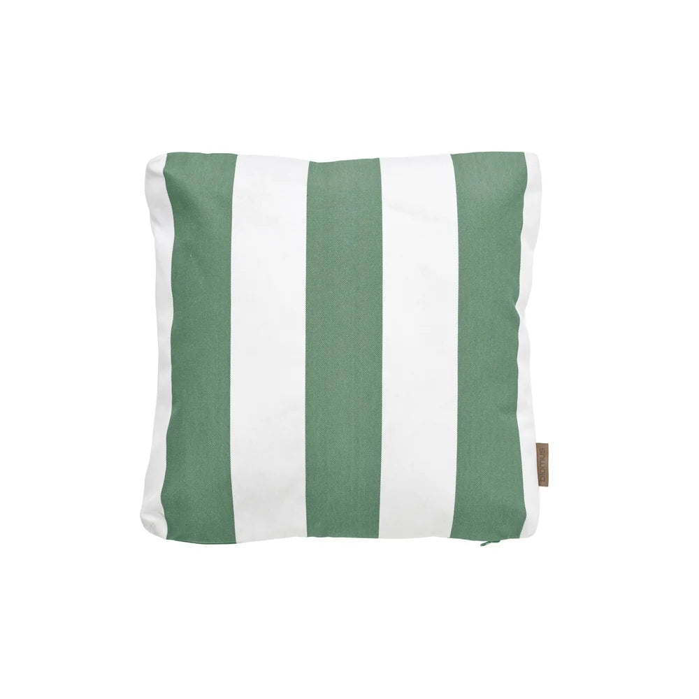 STAY Cabana Stripe Outdoor Throw Pillow - Water and UV Resistant by Blomus