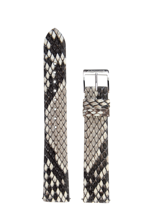Junghans Python Leather Strap  420506642