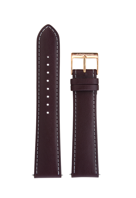 Junghans Watch strap 420506498