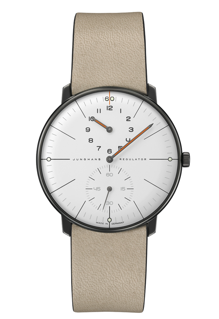 Meister Automatic Watch 27/3190.02 by Junghans