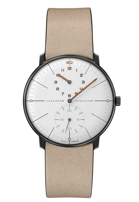Meister Automatic Watch 27/3190.02 by Junghans