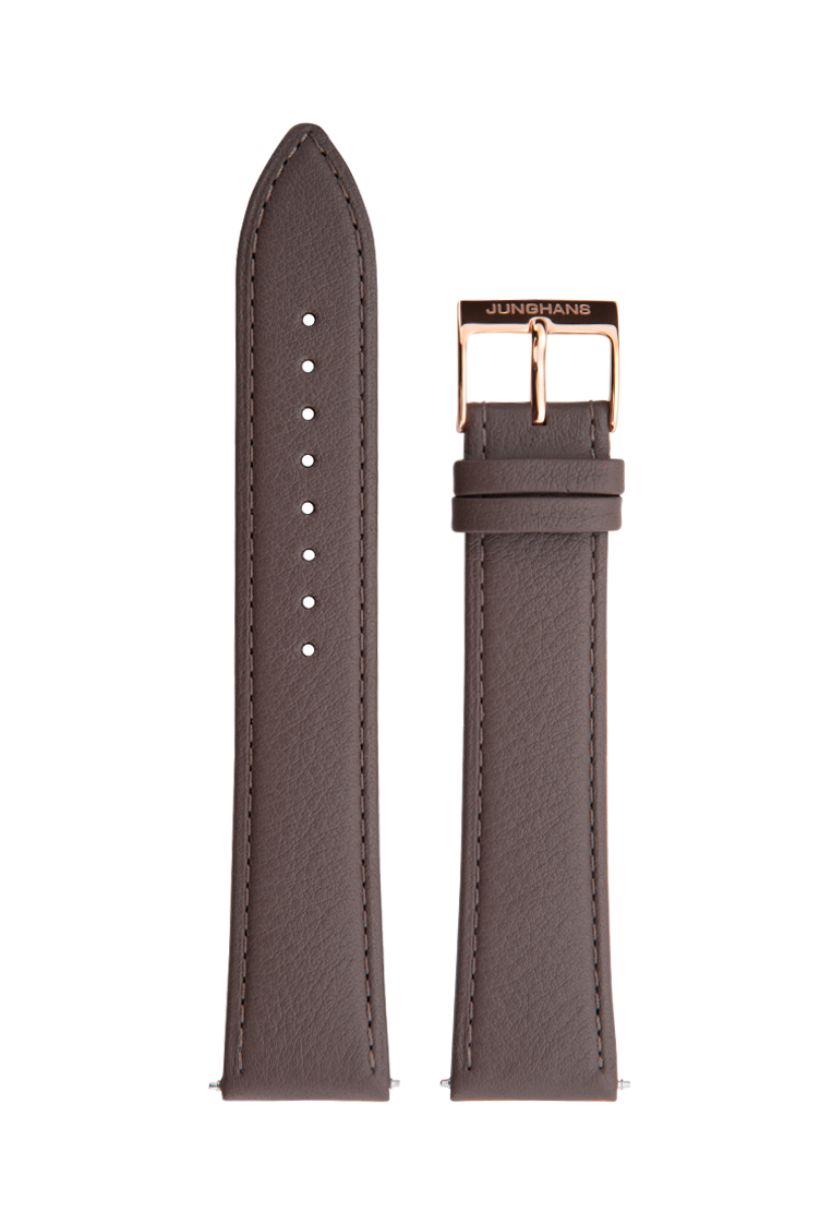 Junghans Cowhide Strap XS 420506818