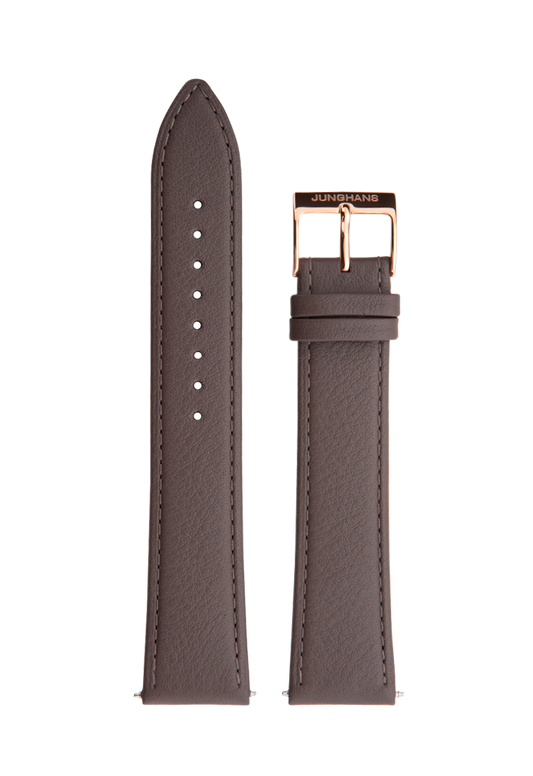 Junghans Cowhide Strap XS 420506818