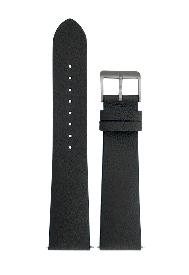 Junghans Water Buffalo Leather Strap 420506839