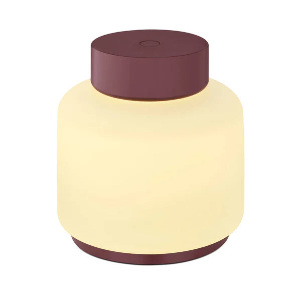 BLOMUS FAWN Mobile Rechargeable LED Lamp