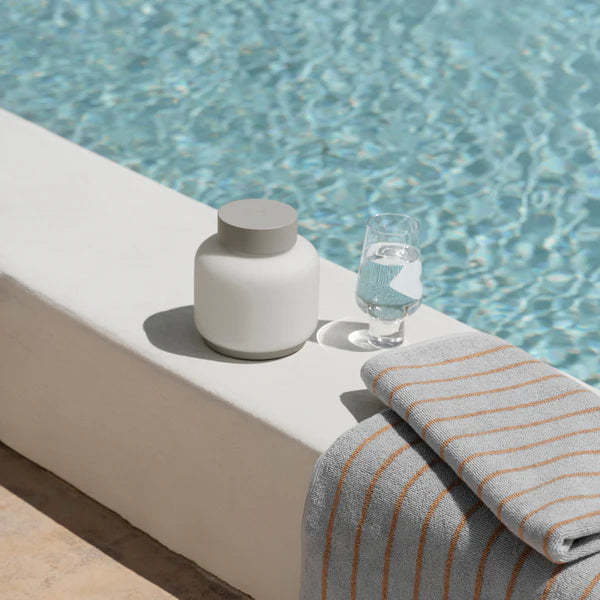 BLOMUS FAWN Mobile Rechargeable LED Lamp