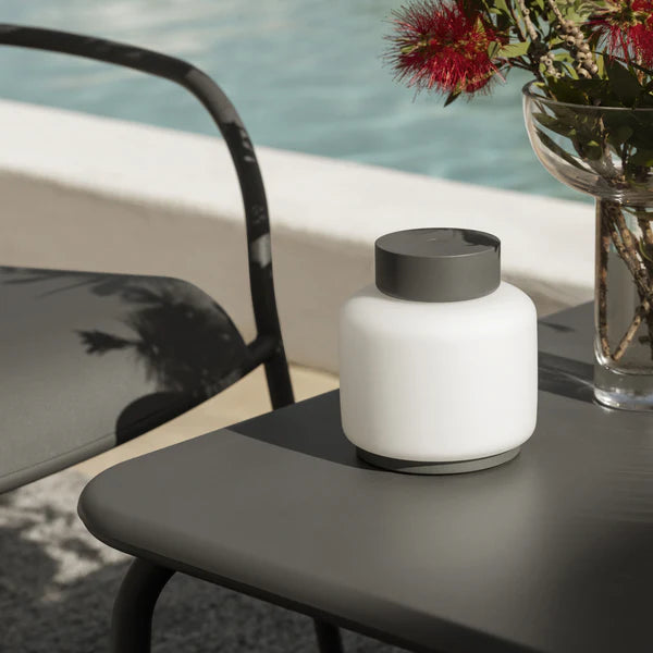 BLOMUS FAWN Mobile Rechargeable LED Lamp