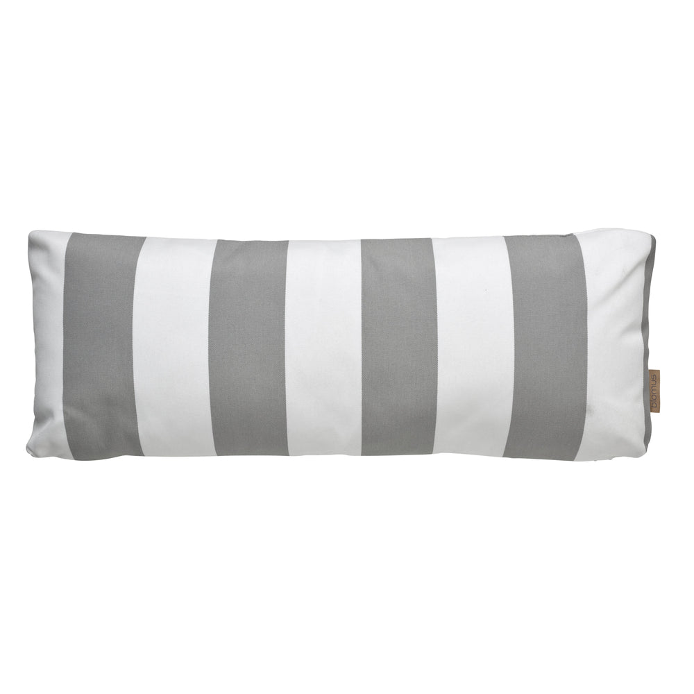 STAY Cabana Stripe Outdoor Throw Pillow - Water and UV Resistant by Blomus
