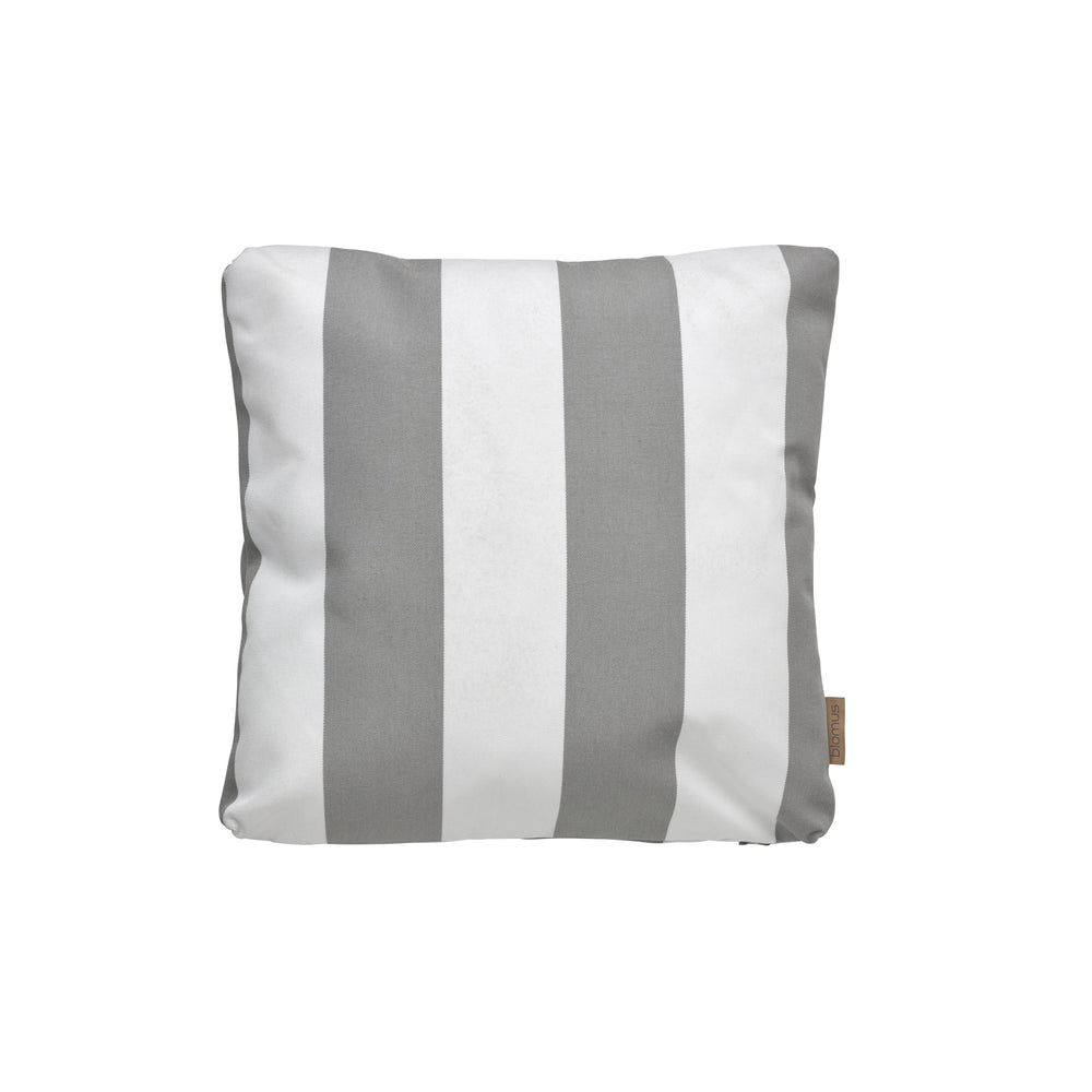STAY Cabana Stripe Outdoor Throw Pillow - Water and UV Resistant by Blomus