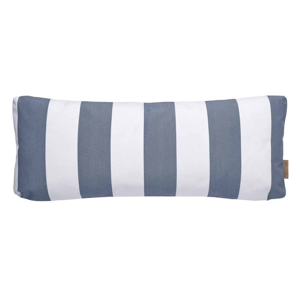 STAY Cabana Stripe Outdoor Throw Pillow - Water and UV Resistant by Blomus